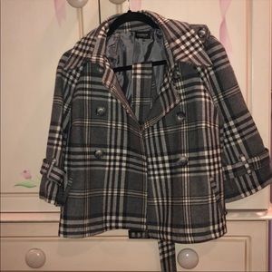 Motivi italian woman jacket